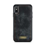 X／XS／XS Max black