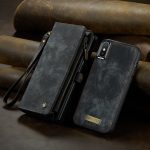 X／XS／XS Max black