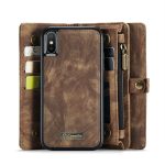 X／XS／XS Max brown