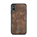 X／XS／XS Max brown