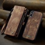 X／XS／XS Max brown