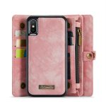 X／XS／XS Max pink