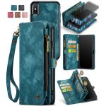 X／XS／XS Max teal
