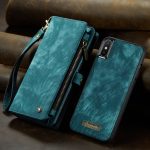 X／XS／XS Max teal