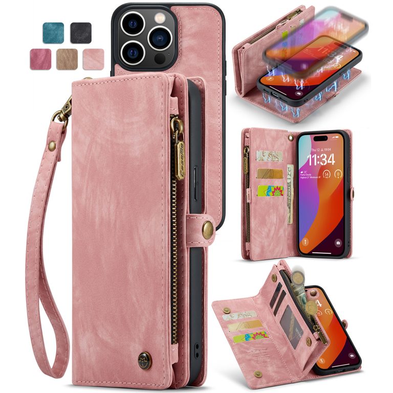 Apple iPhone 15 Pro