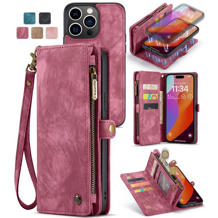 Apple iPhone 15 Pro