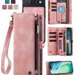 17 Air pink