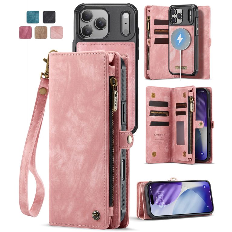 Apple iPhone 17 Pro