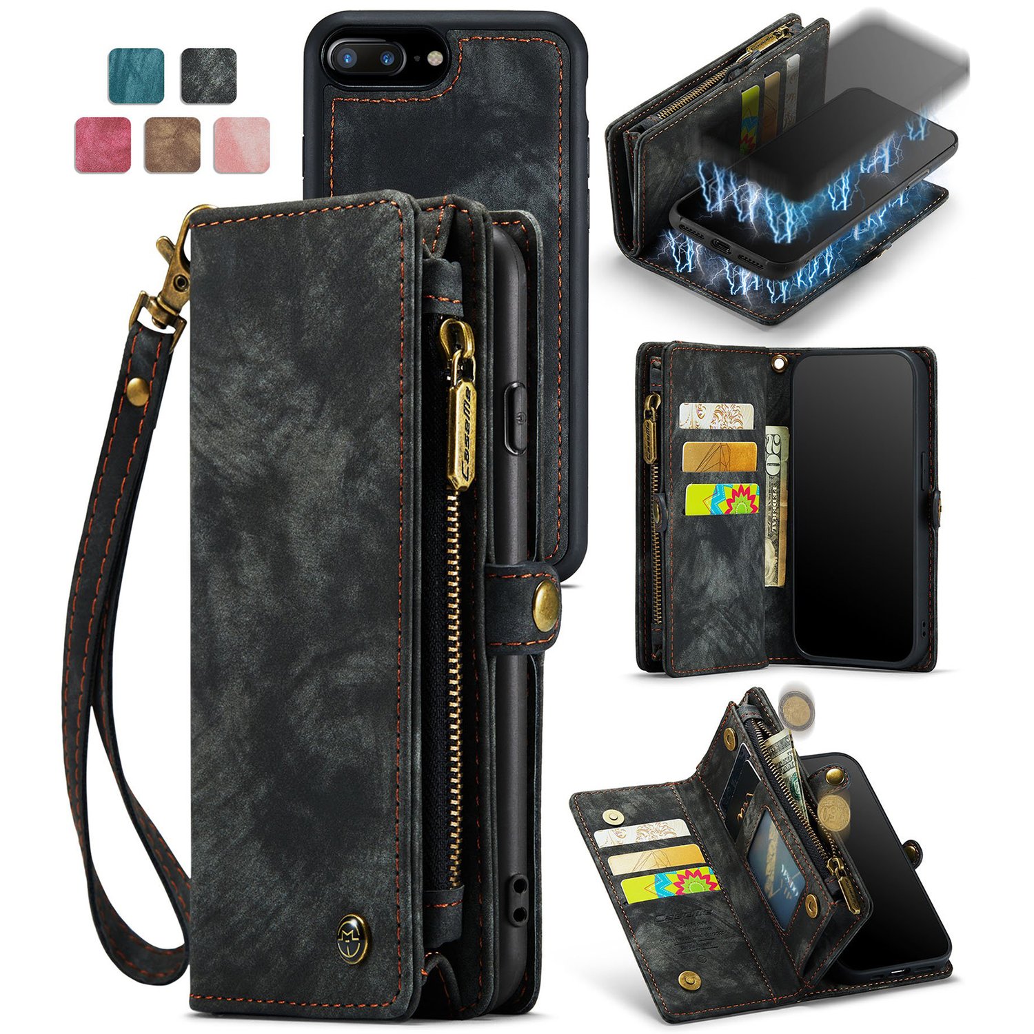 CaseMe Series 008 for iPhone 6