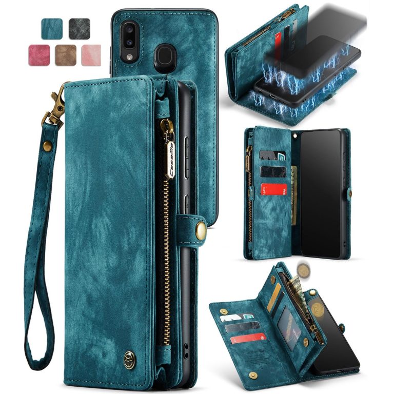 Samsung A30