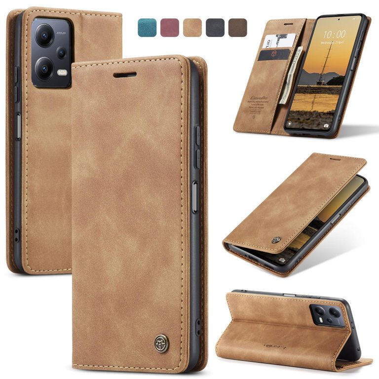 Redmi Note 12 5G
