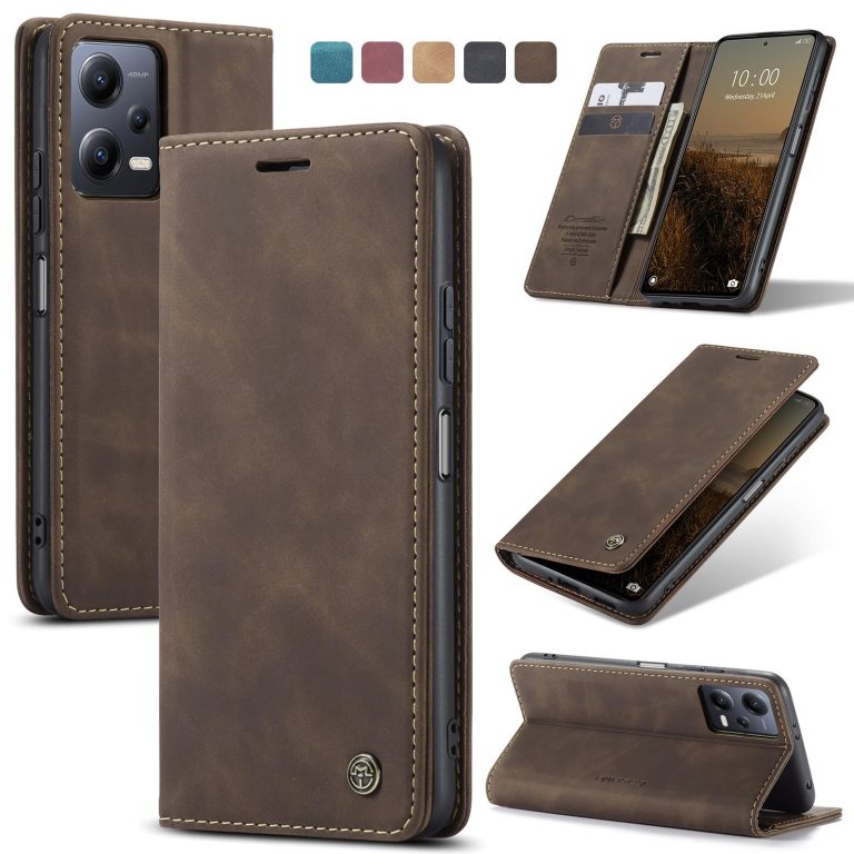 Redmi Note 12 5G