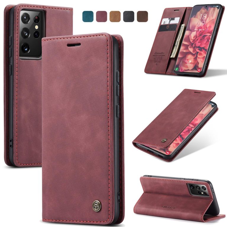 Samsung S21 Ultra