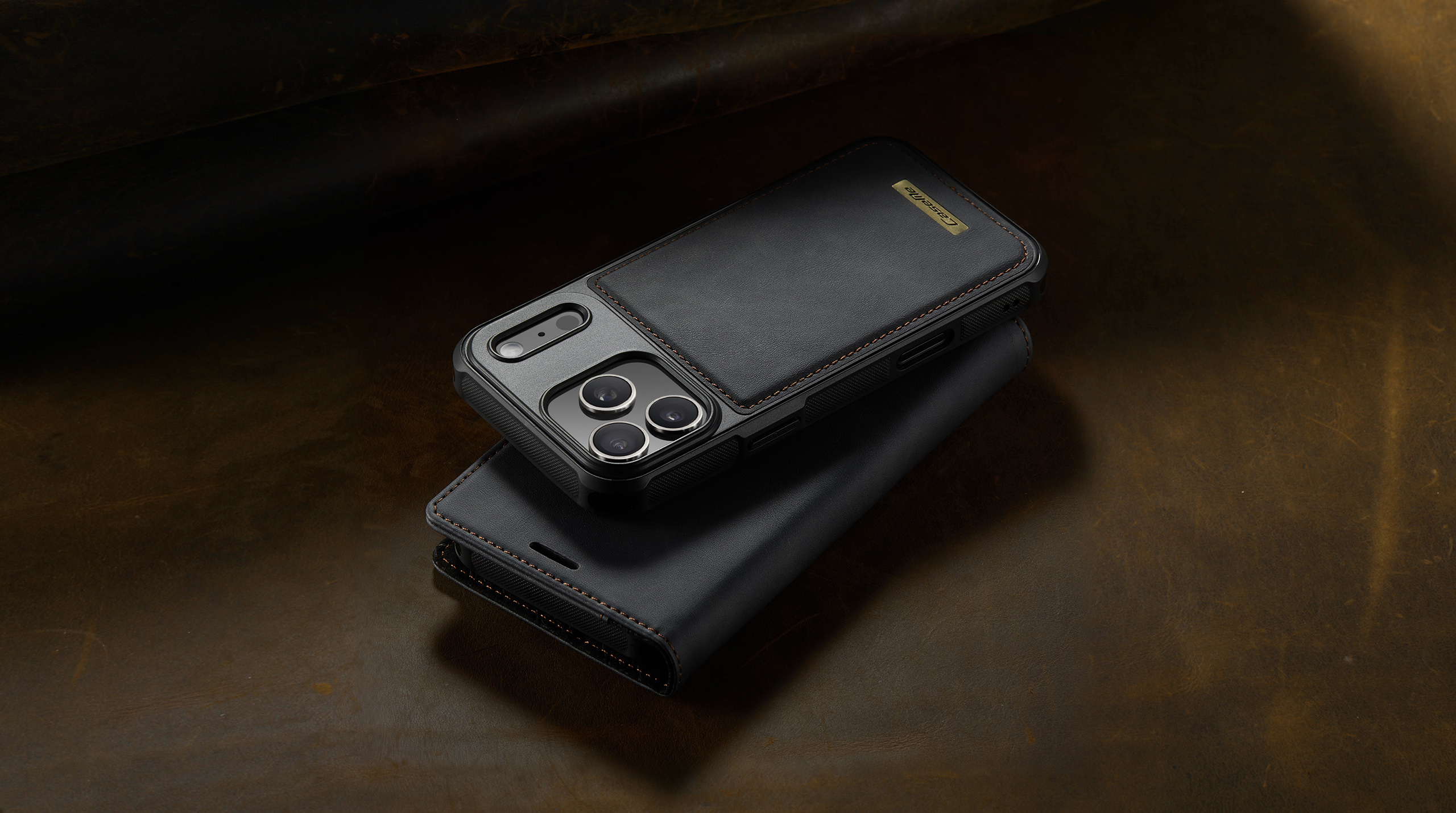 CaseMe C49 — MagSafe 2-in-1