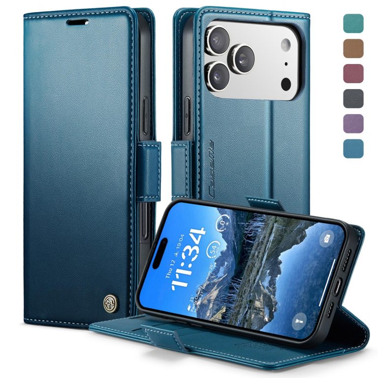 Apple iPhone 17 Pro