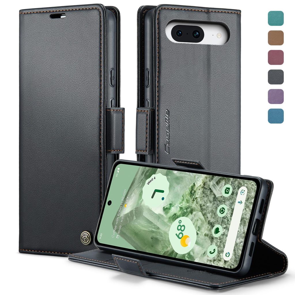 Google Pixel 8A
