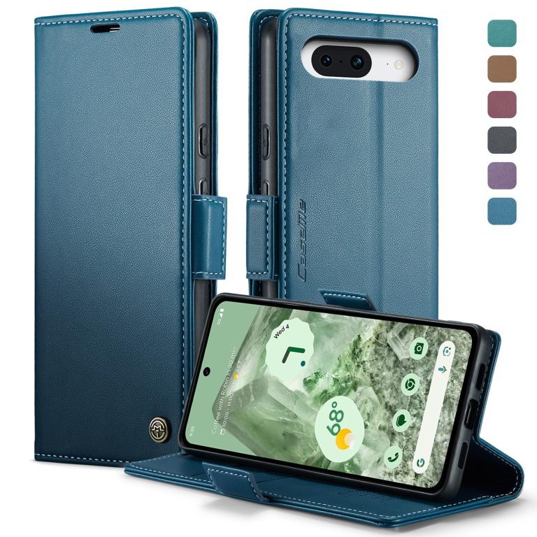 Google Pixel 8A