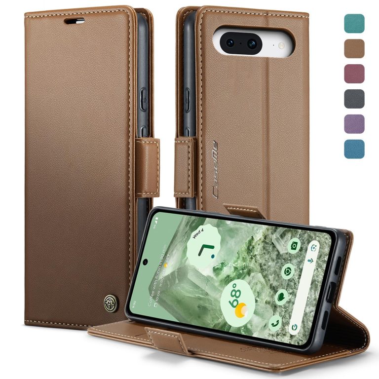 Google Pixel 8A