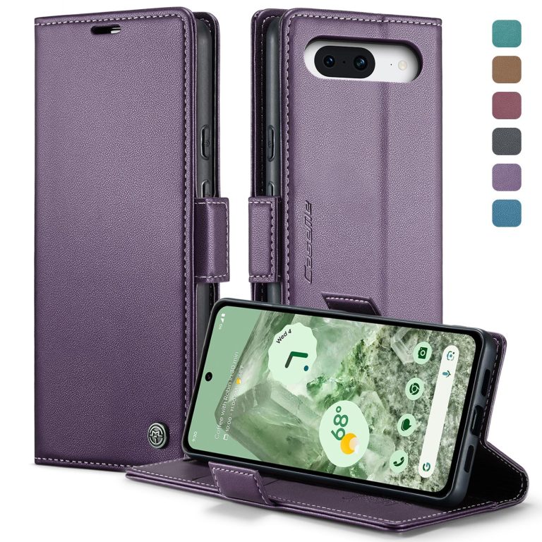 Google Pixel 8A