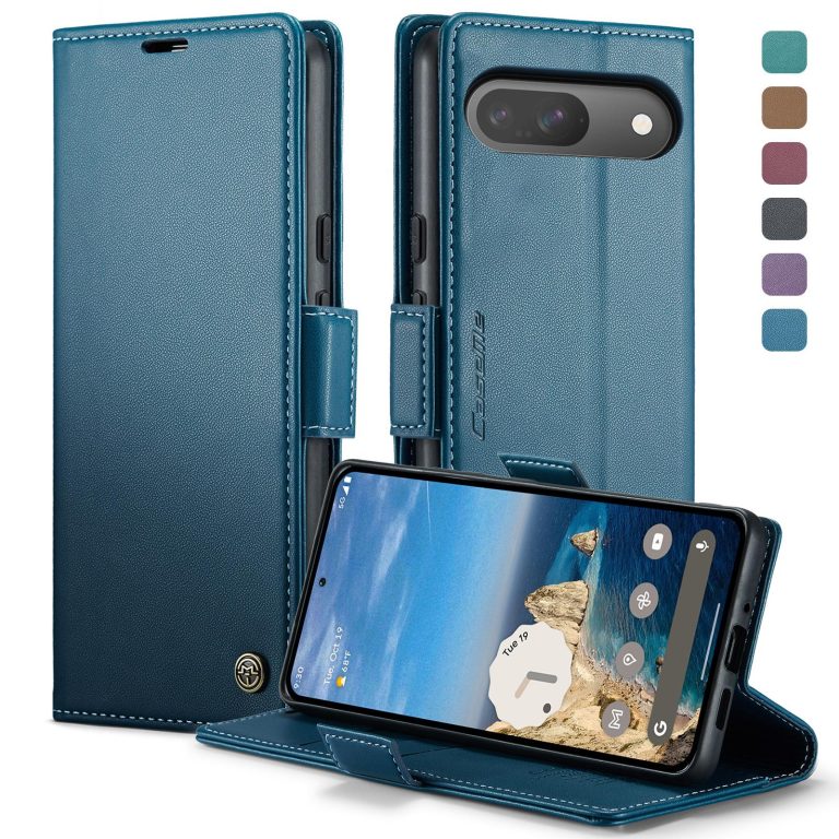 Google Pixel 9