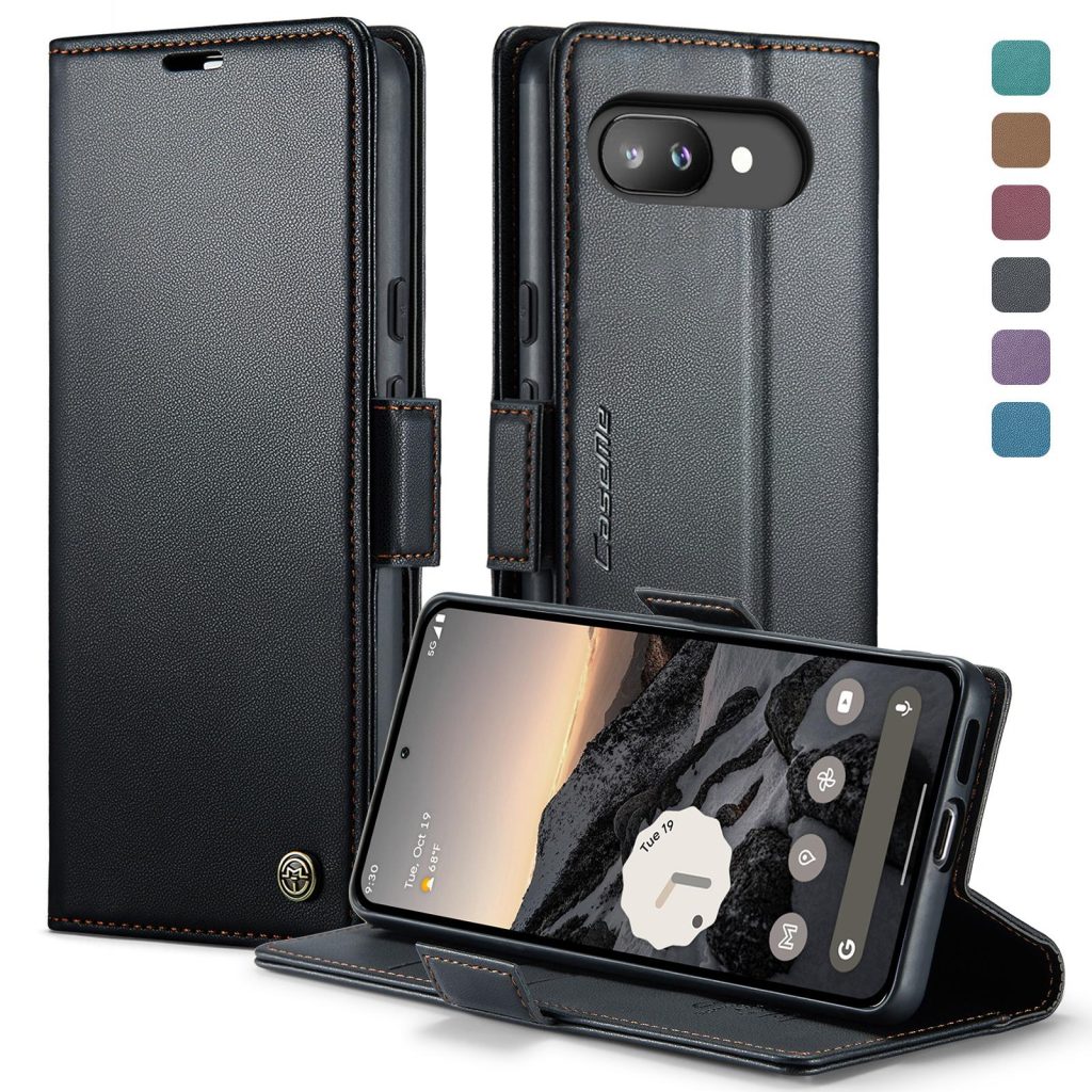 Google Pixel 9A