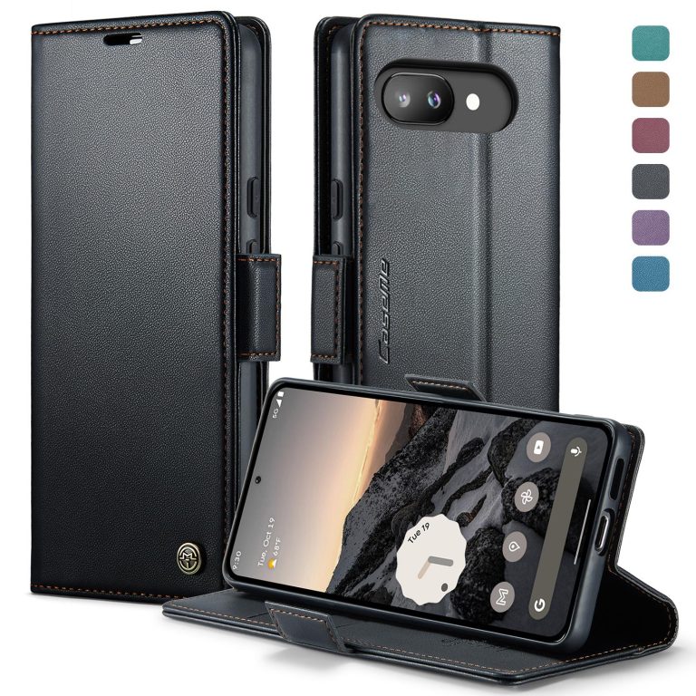 Google Pixel 9A