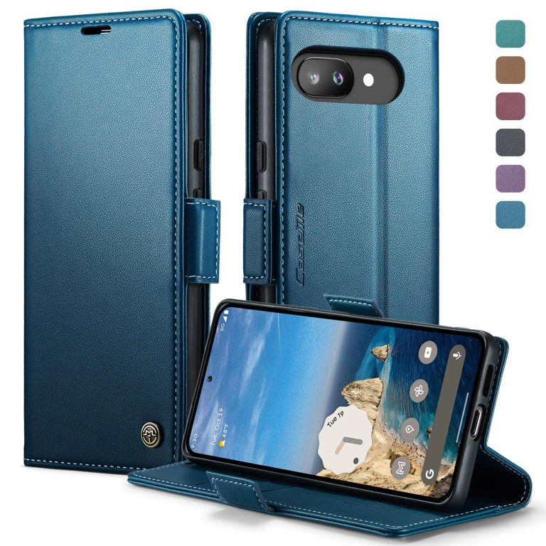 Google Pixel 9A
