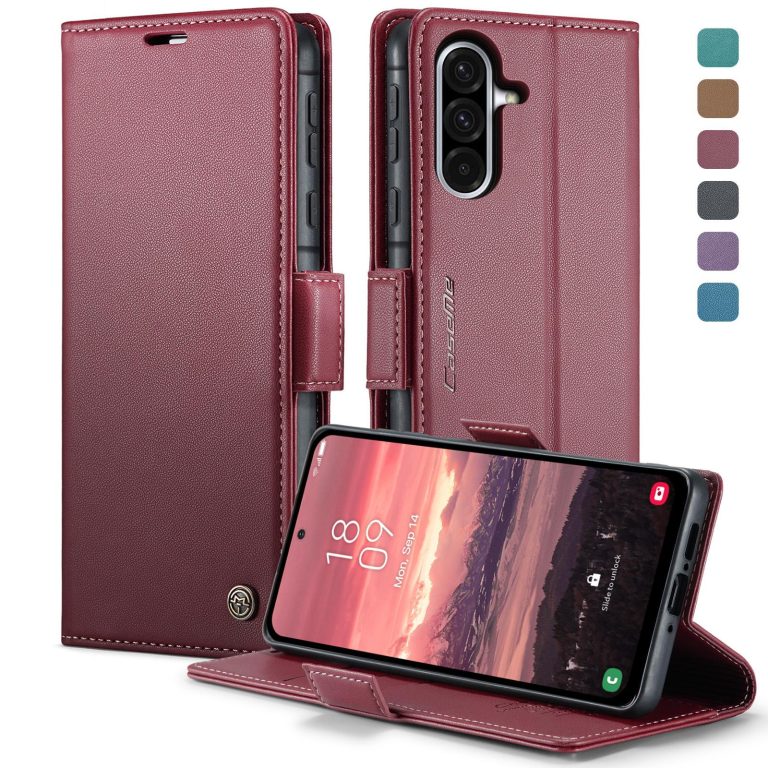 Samsung A56 5G