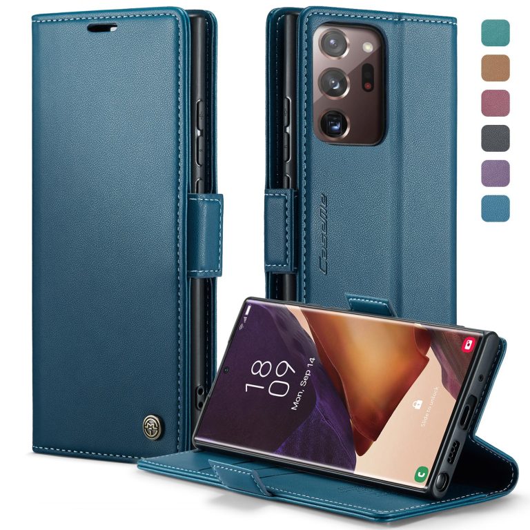 Samsung Note 20 Ultra