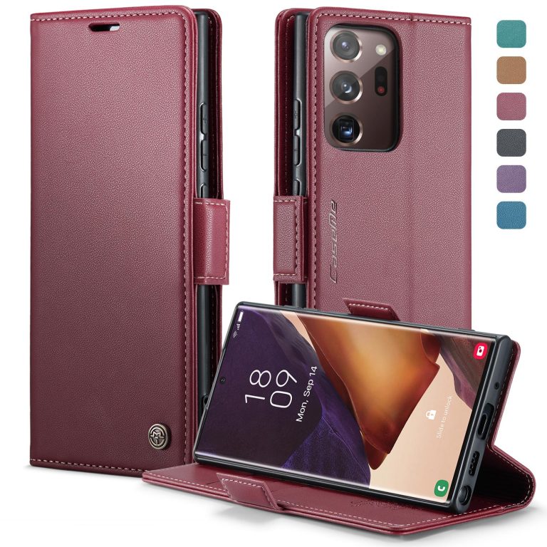 Samsung Note 20 Ultra
