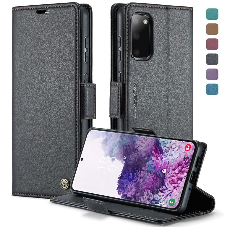 Samsung S20