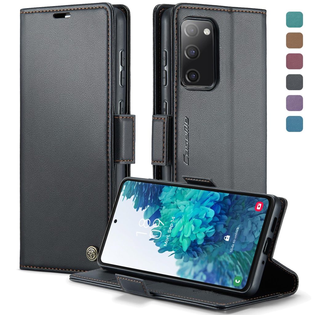 Samsung S20 FE