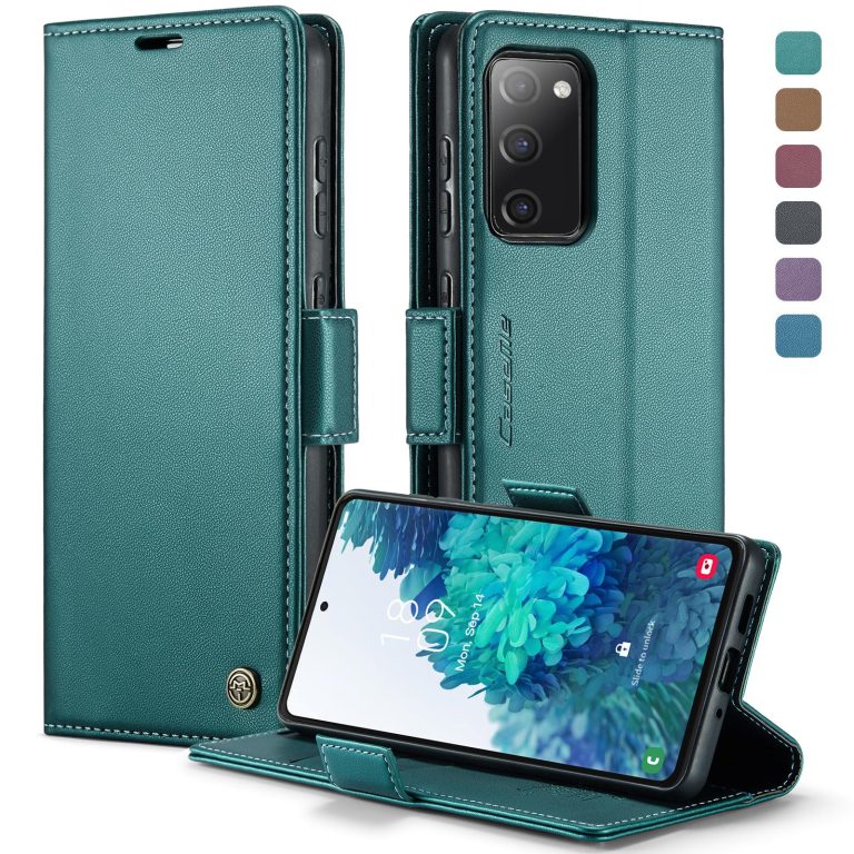 Samsung S20 FE