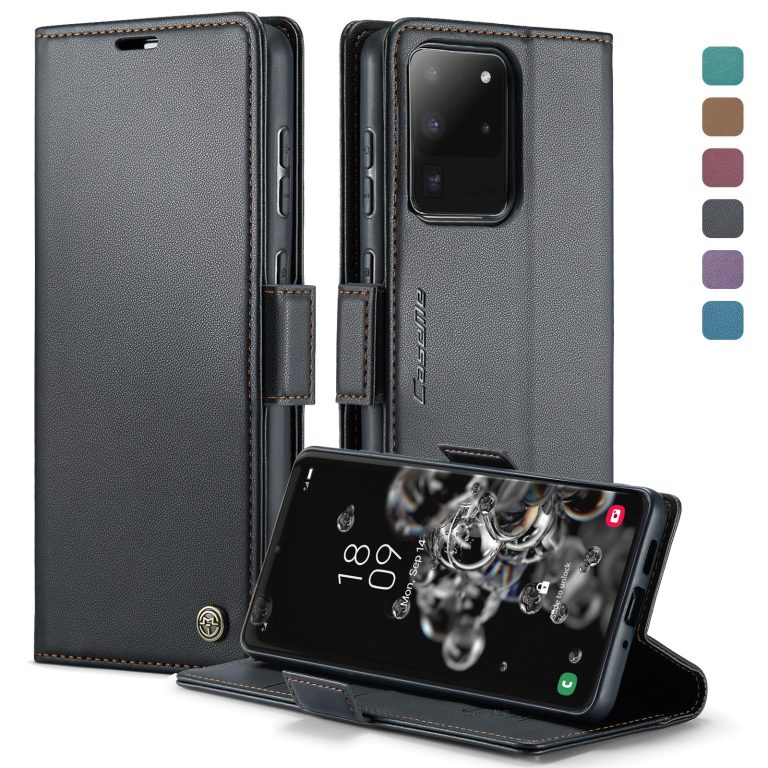 Samsung S20 Ultra