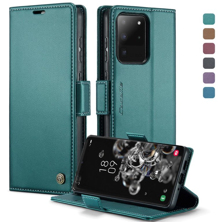 Samsung S20 Ultra