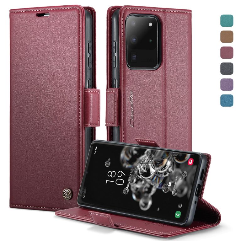 Samsung S20 Ultra