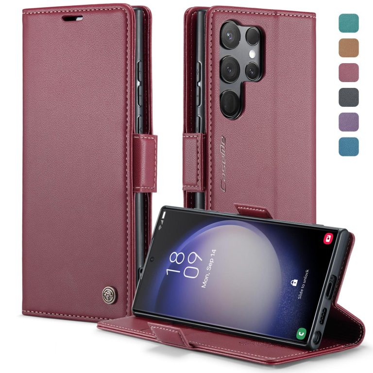 Samsung S23 Ultra