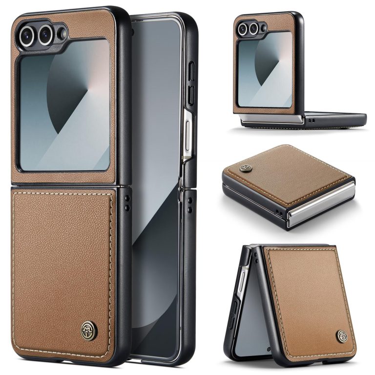 Samsung Z Flip 6