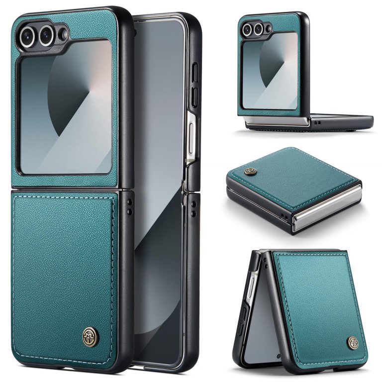 Samsung Z Flip 6