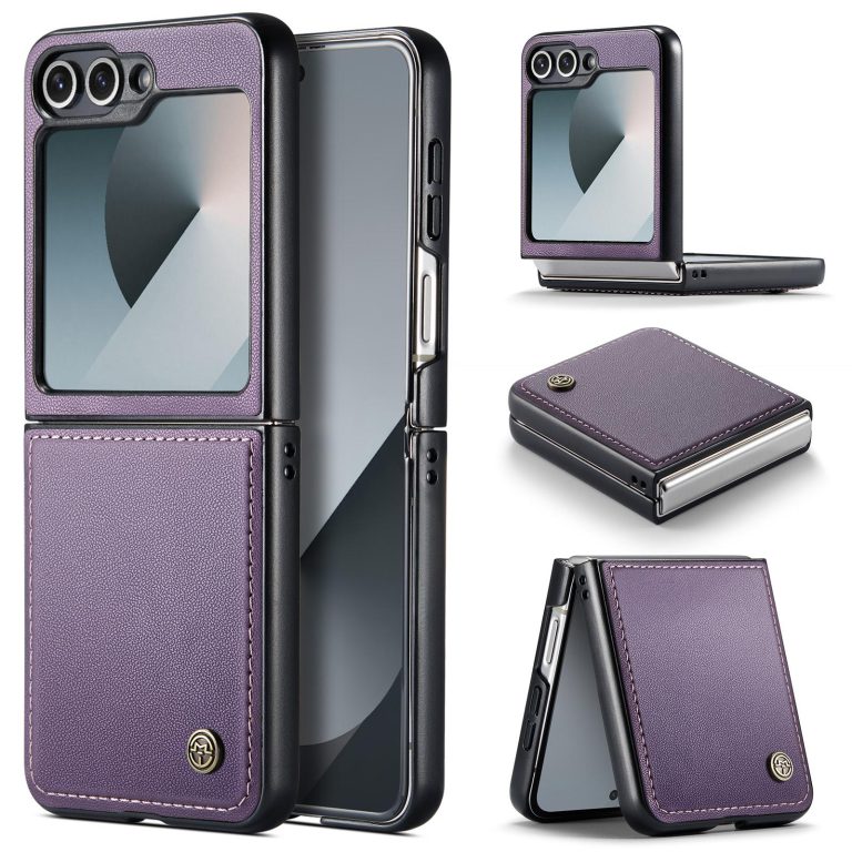 Samsung Z Flip 6