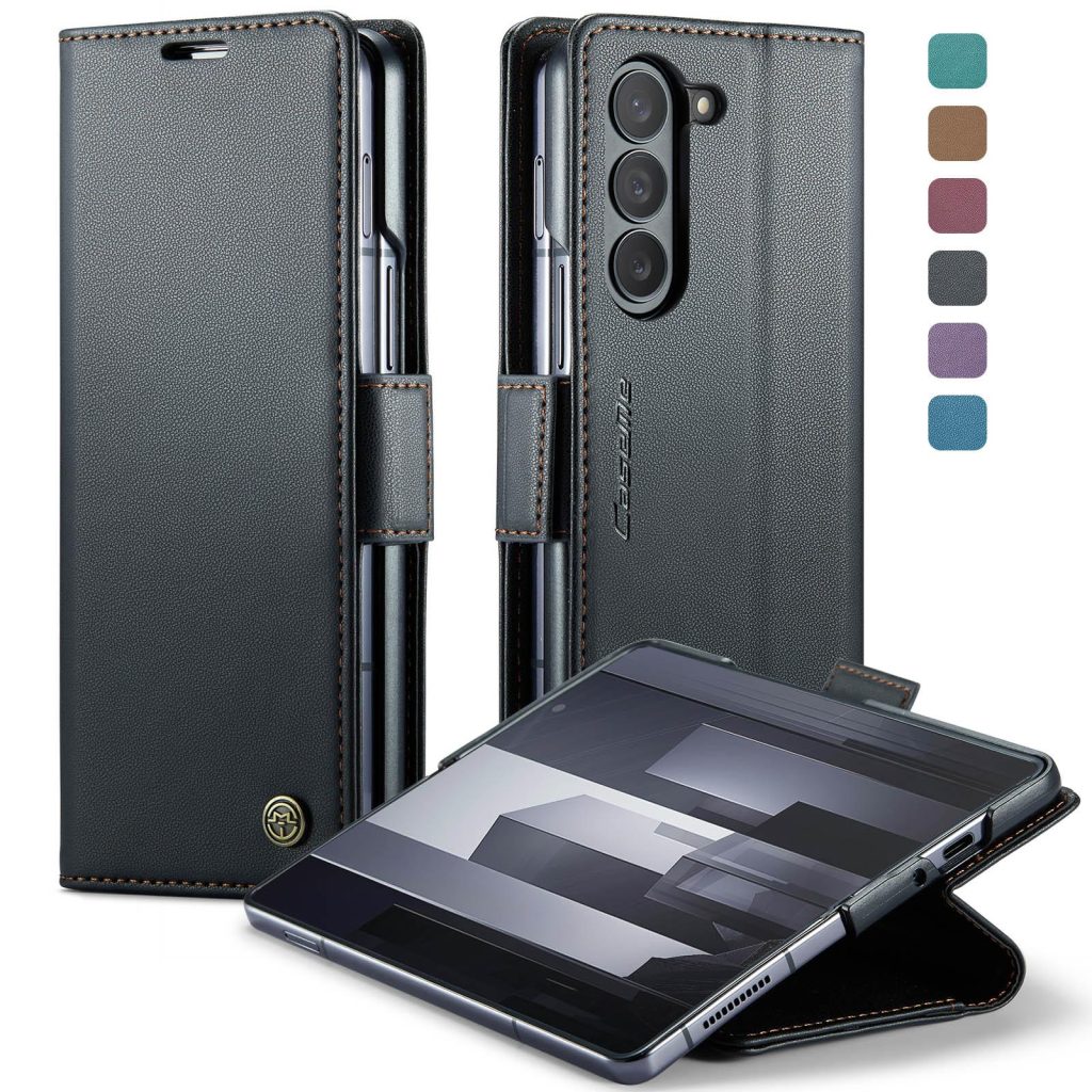 Samsung Z Fold 6