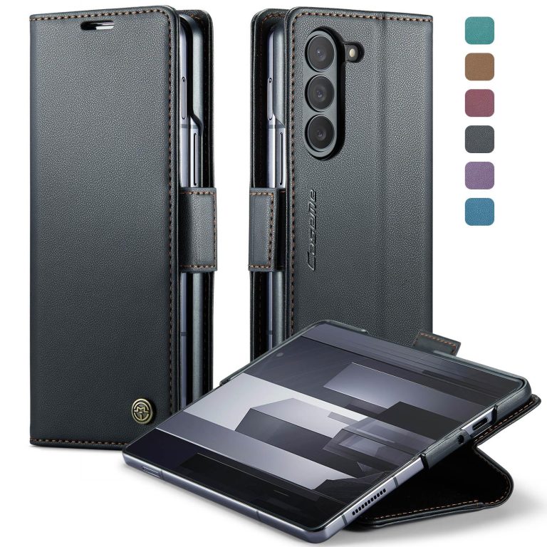 Samsung Z Fold 6