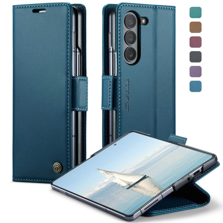 Samsung Z Fold 6