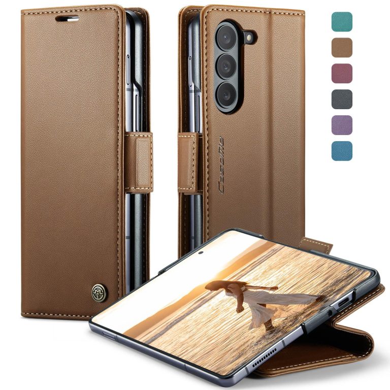 Samsung Z Fold 6