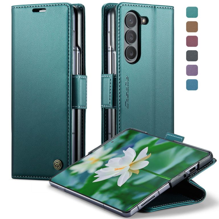Samsung Z Fold 6