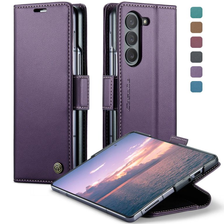 Samsung Z Fold 6