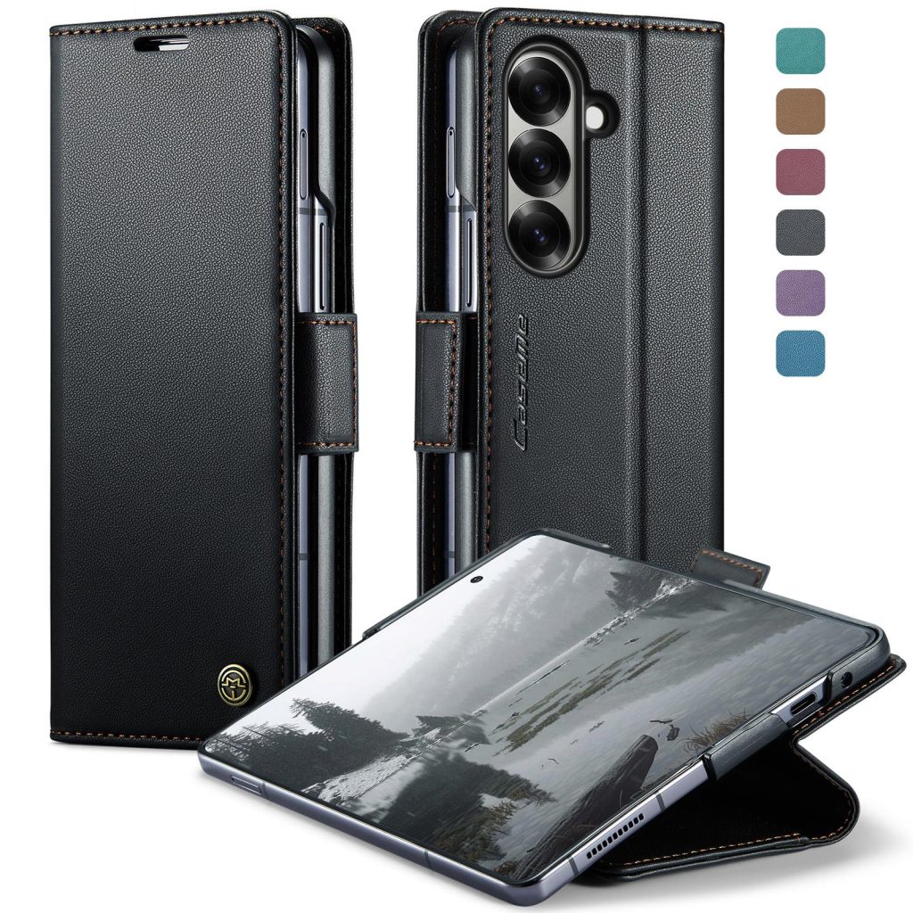 Samsung Z Fold 7