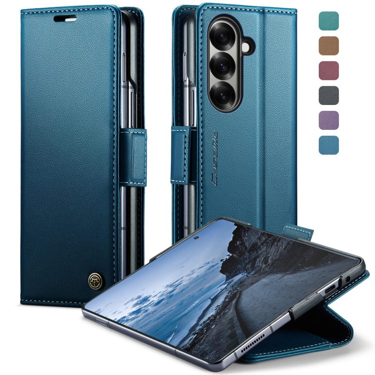 Samsung Z Fold 7