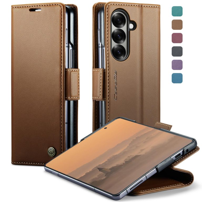 Samsung Z Fold 7
