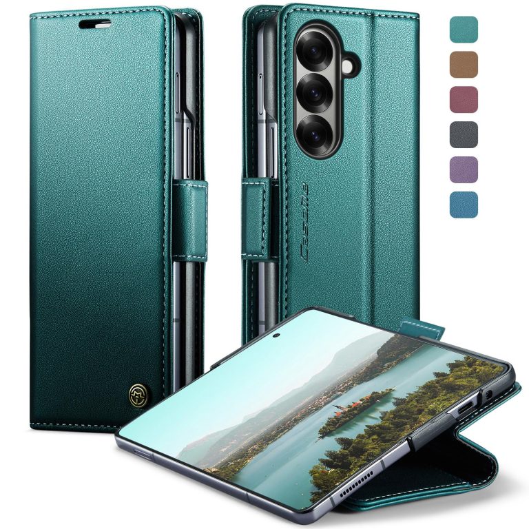 Samsung Z Fold 7